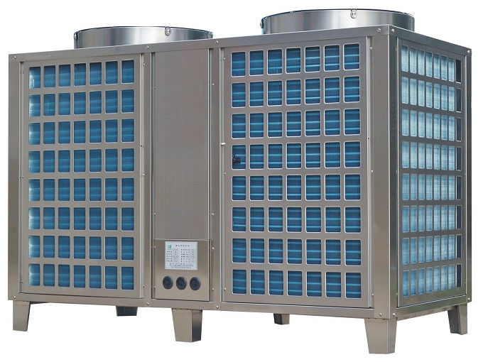 空气能热泵热水节能工程改造的好