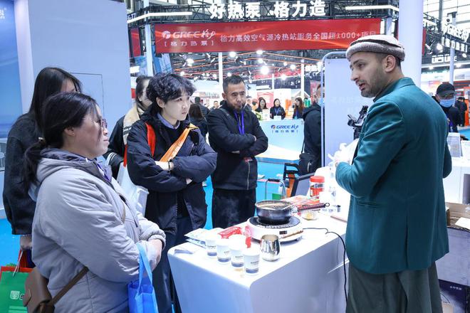 2026 HPE中国热泵展：企业必备的行业盛会与商业机遇(图2)