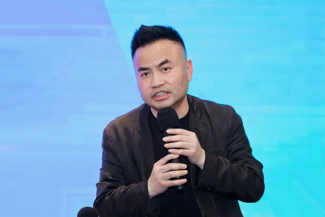 太阳雨应邀出席《推动热泵行业高质量发展行动方案》宣贯会(图6)