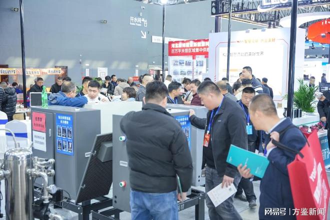 2025HPE中国热泵展：搭建高效对接平台助力企业拓展市场(图2)