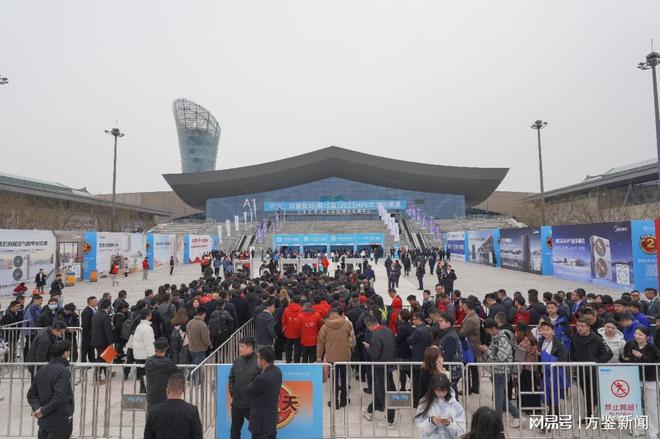 2025HPE中国热泵展：搭建高效对接平台助力企业拓展市场(图1)