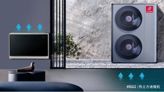 热立方二十余年磨一剑：让中国家庭告别“暖气焦虑”(图3)