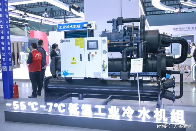 政策东风助力行业腾飞！四大趋势引领2026HPE中国热泵展(图2)