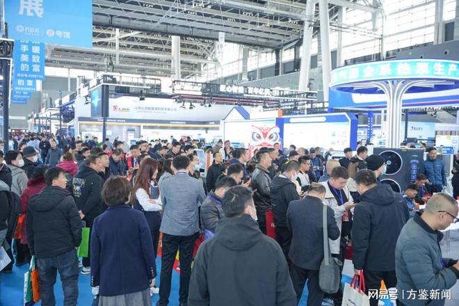 政策东风助力行业腾飞！四大趋势引领2026HPE中国热泵展(图3)