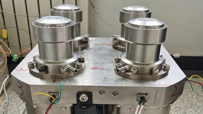 中国的超高温热泵有望将阳光转化为工业(图1)